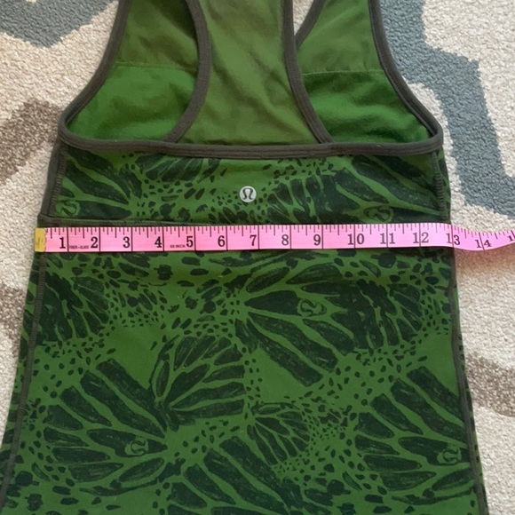 Lululemon top size 6 - Picture 5 of 6